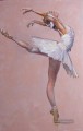 Nacktheit Balletts 61